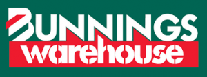 Bunnings Warehouse Logo