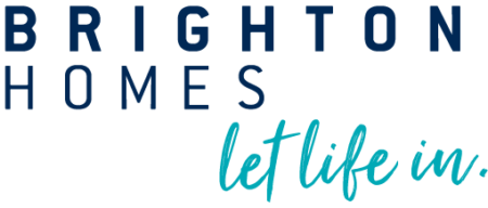 Brighton Homes Logo