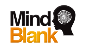 Mind Blank Logo