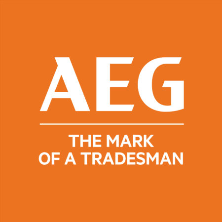 AEG Powertools Logo
