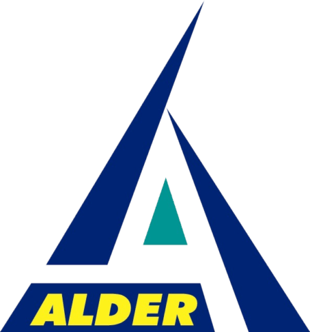 Alder Construction Logo