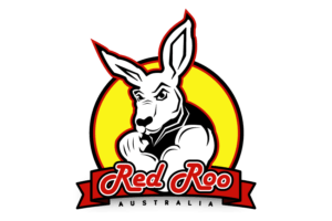 Red Roo Logo