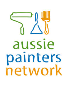 Australian Painters Network Logo