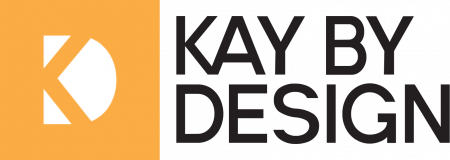 Kay By Design logo