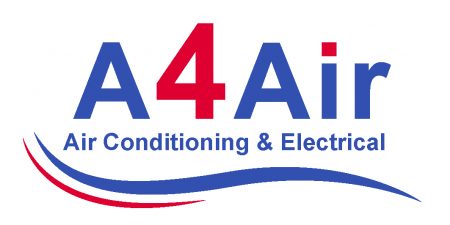 A4Air Logo