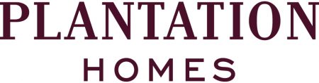 Plantation Homes logo