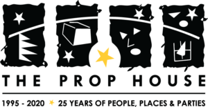 The Prop House Logo