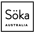 Soka logo
