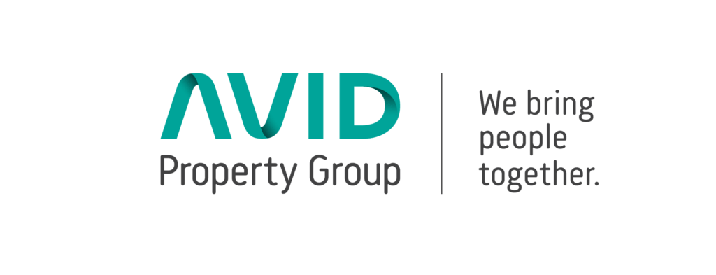 AVID Property Group Logo