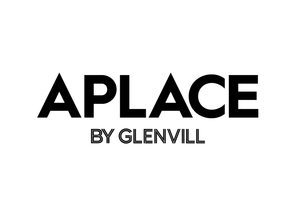 A Place By Glenvill Logo