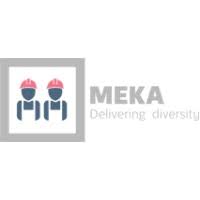 Meka Recruitment logo