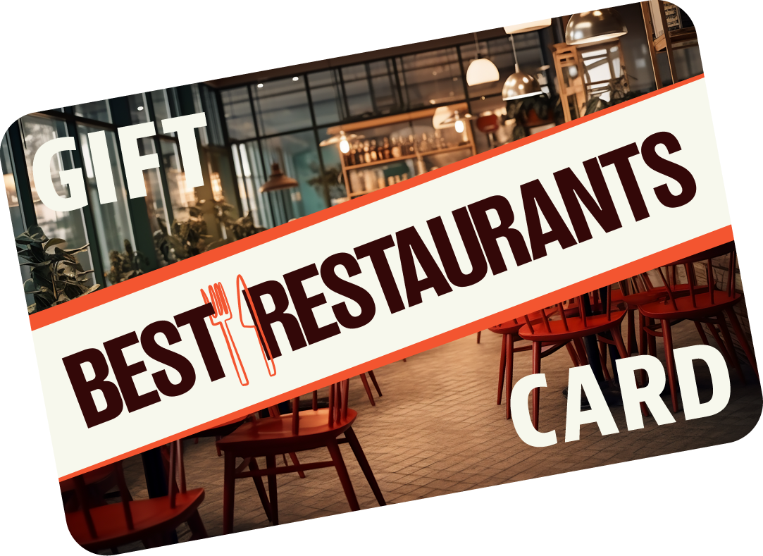 Best Restaurants Corporate Gifts AWIC