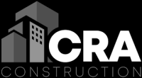 CRA Construction logo