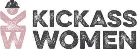 Kick Ass Women