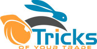 Tricks Of Your Trade logo